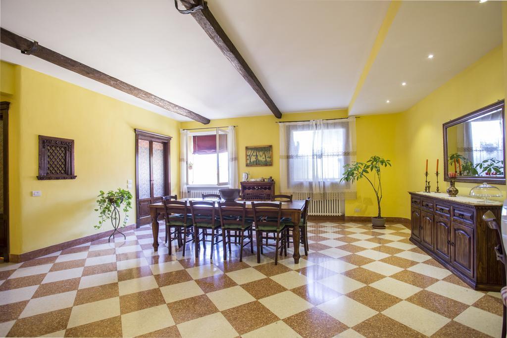 Residenza Bianconcini Frühstückspension Bologna