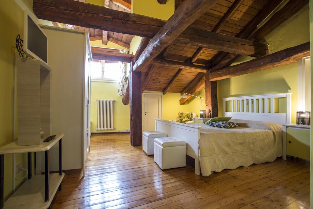 Residenza Bianconcini Frühstückspension Bologna