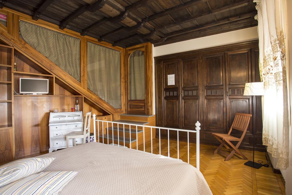 Residenza Bianconcini Frühstückspension 2*