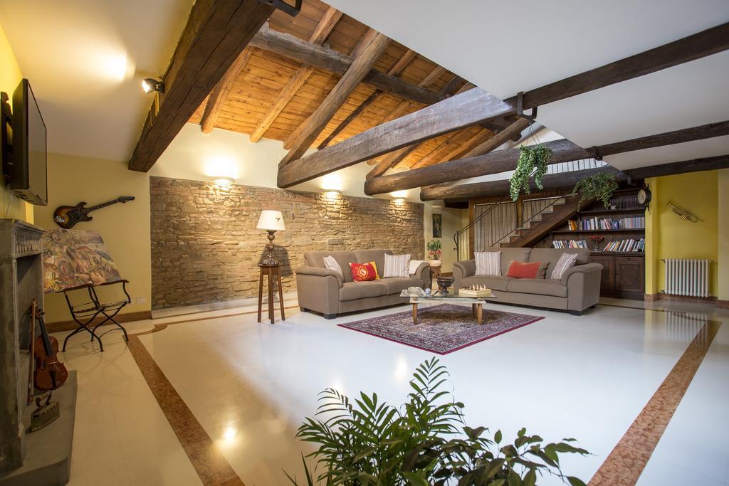 Frühstückspension Residenza Bianconcini 2*