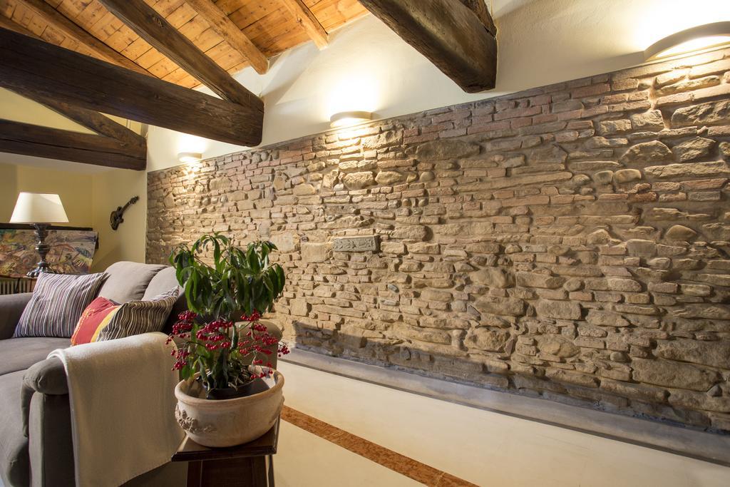 Residenza Bianconcini Frühstückspension Bologna