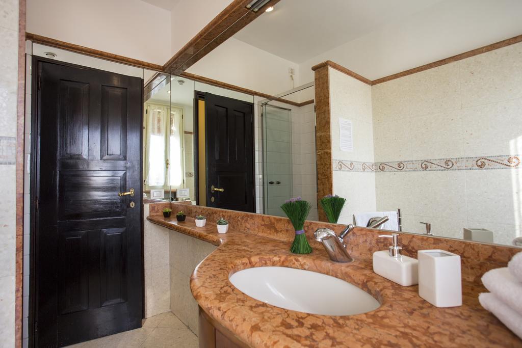 Frühstückspension Residenza Bianconcini