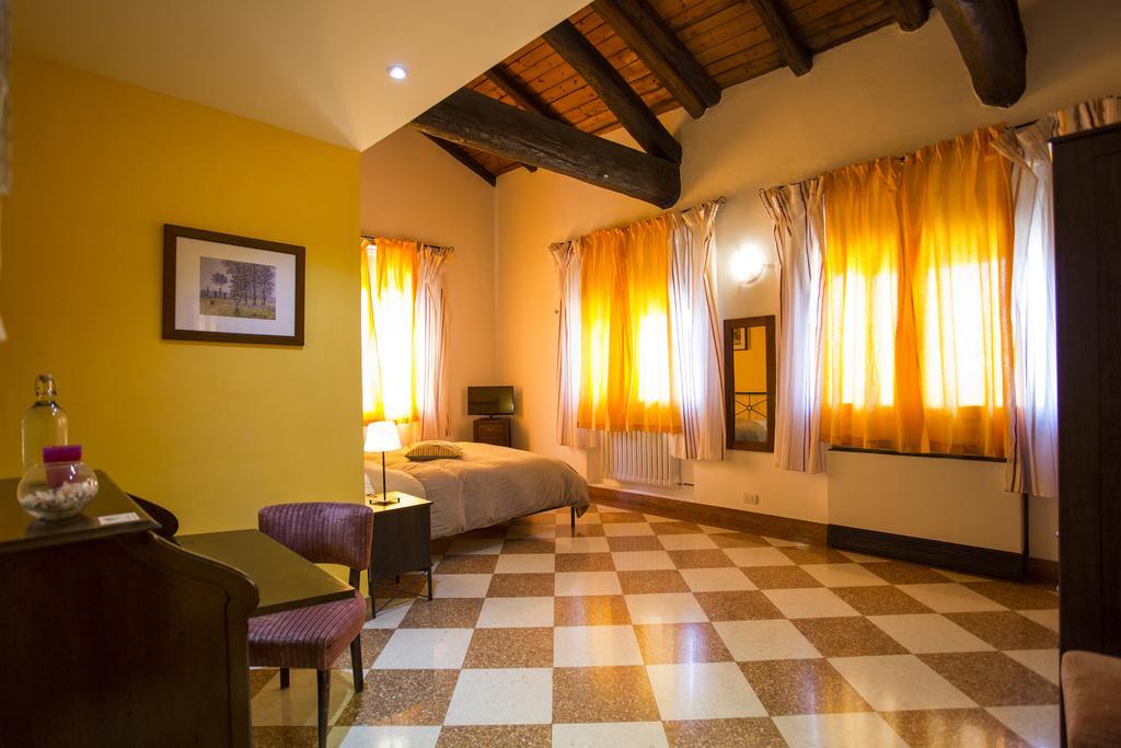 Residenza Bianconcini Frühstückspension 2*