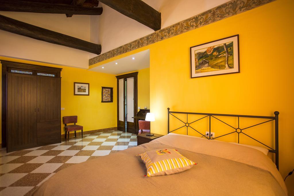 Residenza Bianconcini Frühstückspension Bologna