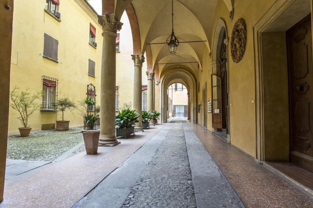 Frühstückspension Residenza Bianconcini