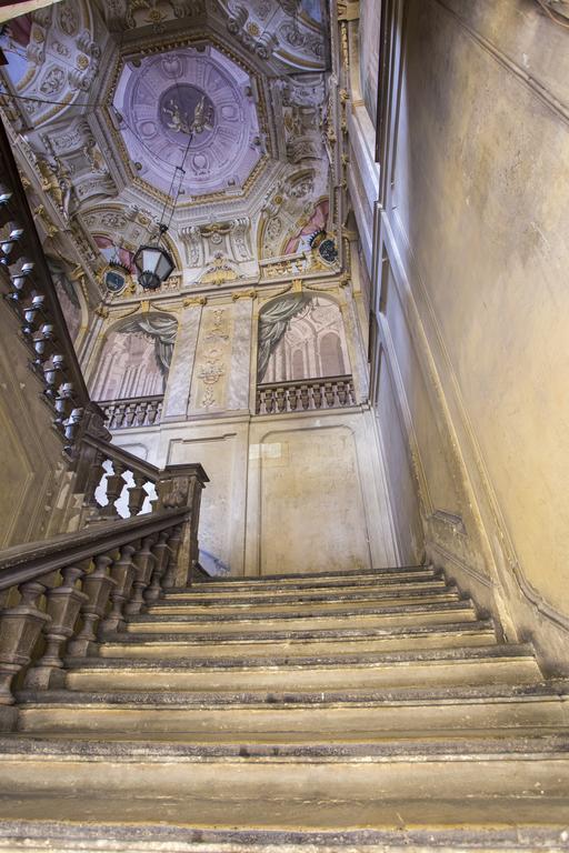 Frühstückspension Residenza Bianconcini Bologna