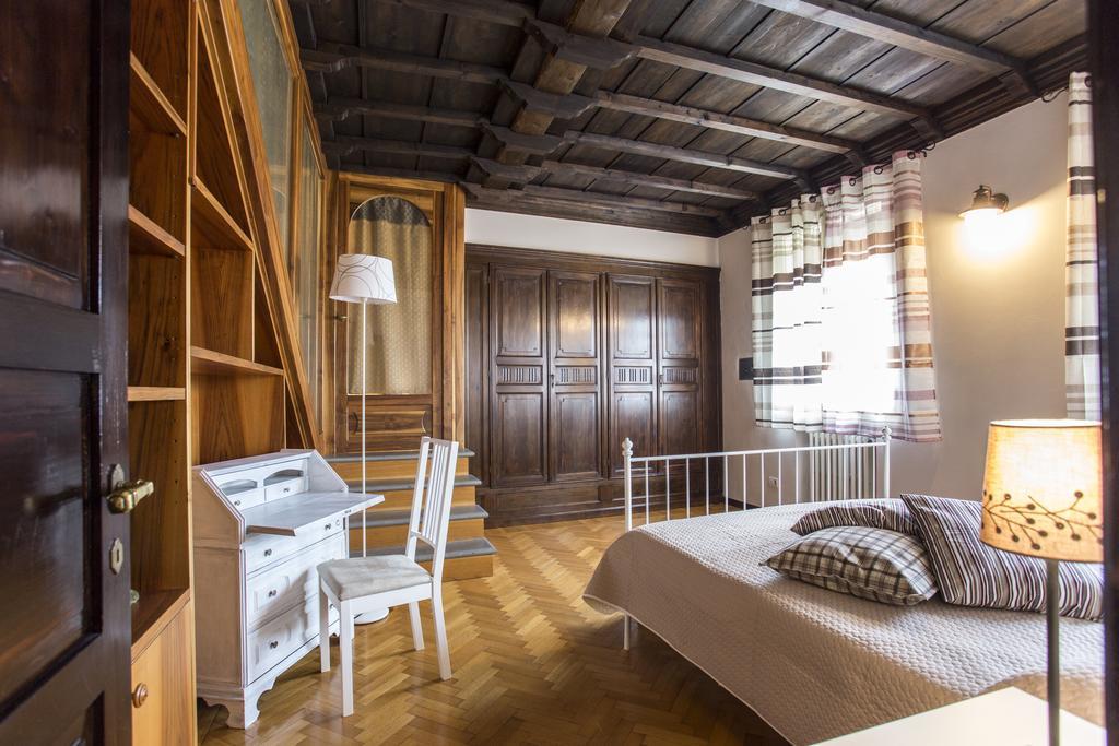 Residenza Bianconcini Frühstückspension