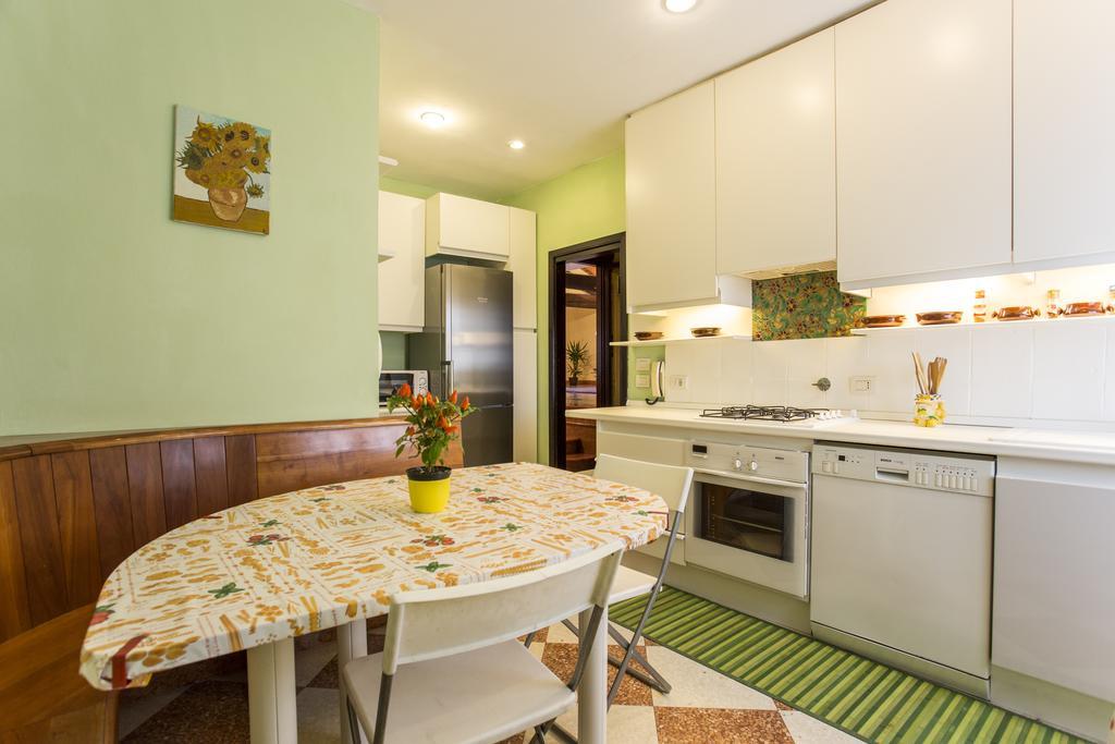 Residenza Bianconcini Frühstückspension Bologna