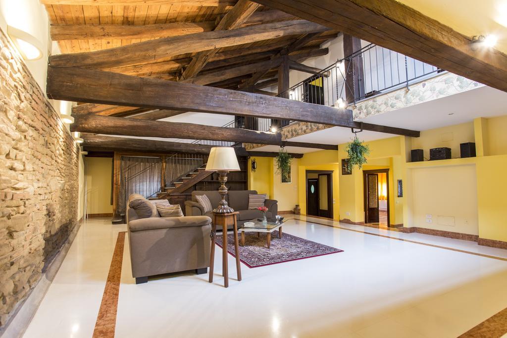 Frühstückspension Residenza Bianconcini 2*