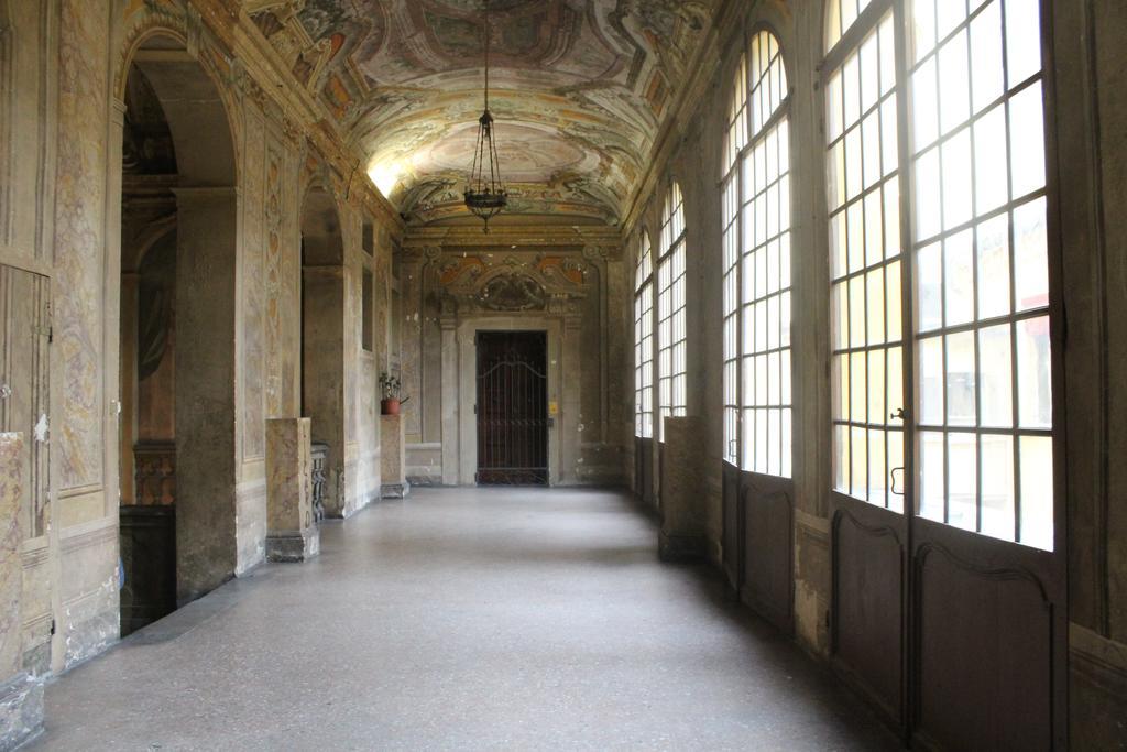 Residenza Bianconcini Frühstückspension 2*