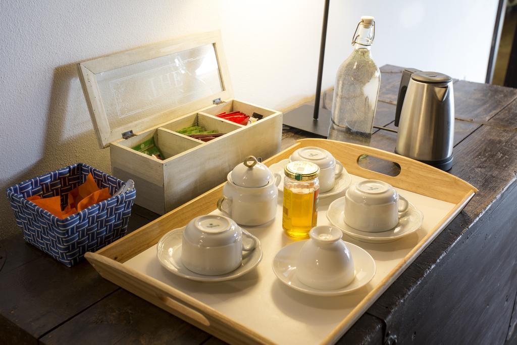 Frühstückspension Residenza Bianconcini 2*