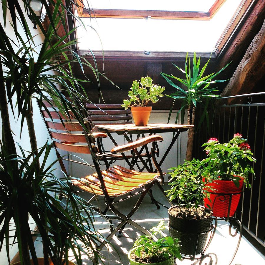 Residenza Bianconcini Frühstückspension Bologna